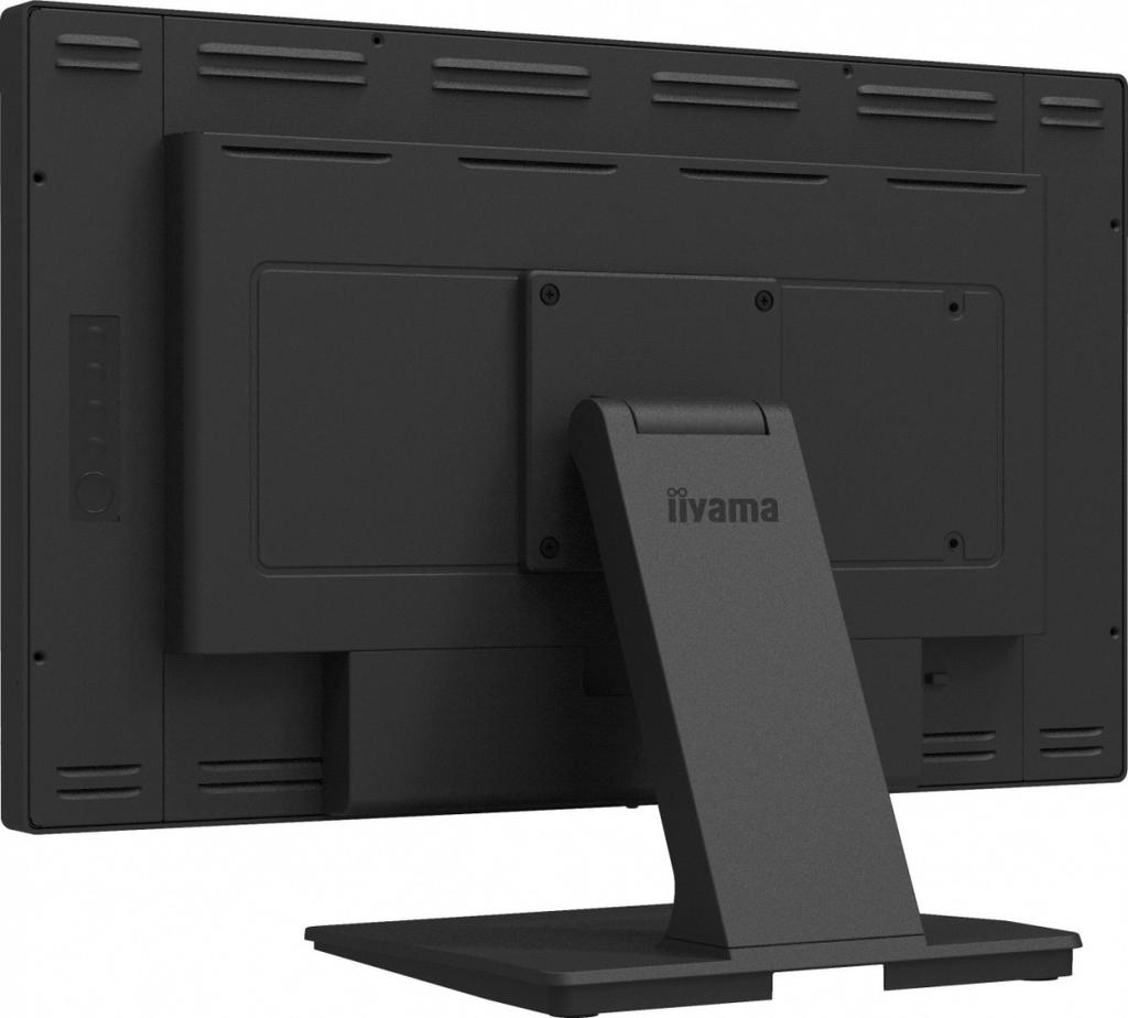 Monitor ProLite 21.5 inches T2234MSC-B1S IPS,10PKT.VGA,HDMI,DP
