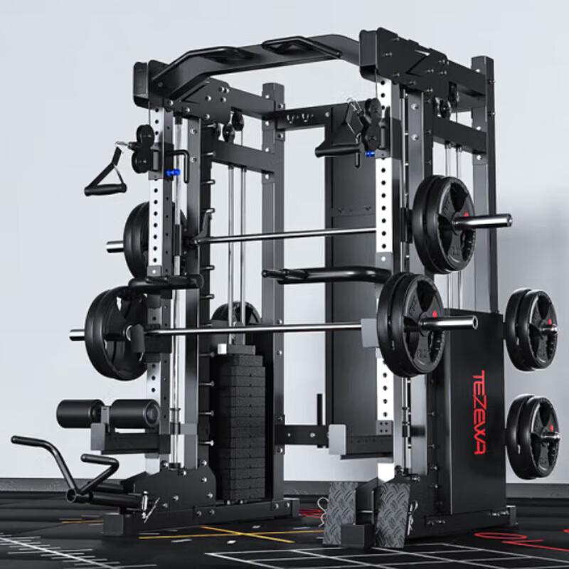 Yimai Multi-functional Integrated Gym System