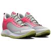 Under Armour Curry 3Z6 Grey Mist Pink Shock Men Sneakers 3025090-104