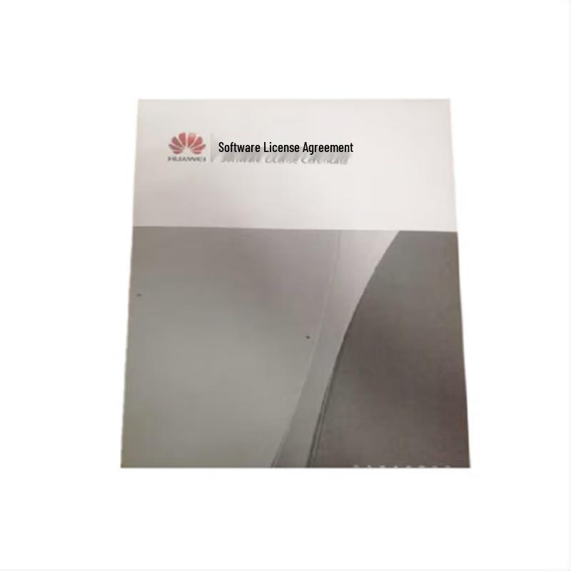 Huawei L-ACSSAP-8AP-S AC Access Controller License