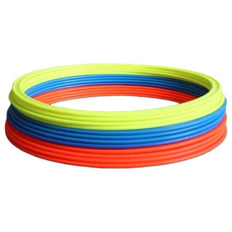 YTYIN Soccer Training Agility Rings Set CN plug (adapter included)
