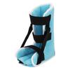 Drop Foot Heel Protector Pressure Relieving Soft Adjustable Prevent Bedsore Breathable Single Boot Heel Pillow