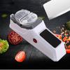 New Electric Knife Sharpener Household Portable Quick Sharpening Machine Multifunctional Automatic Scissors Knives Kitchen Tool
