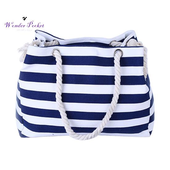 Carga forte do bolsa à moda que carrega o armazenamento de pouco peso