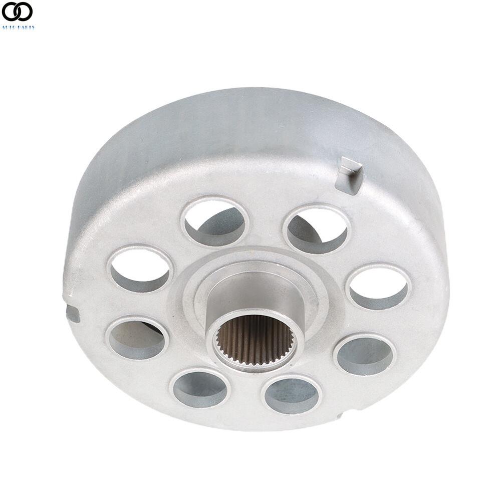 New Rear Brake Drum Hub 1988-2000 For Honda TRX300 TRX300FW 2x4 4x4 Fourtrax