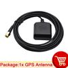 Speedometer Sensor Adapter GPS Antenna GPS Speed Sender Covert To Pulse Signal Output Speed Signal To Speedometer / Tachmeter