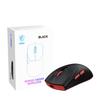 MSI FORGE GM340 W BLACK Wireless Gaming Black MS0804 Mouse,