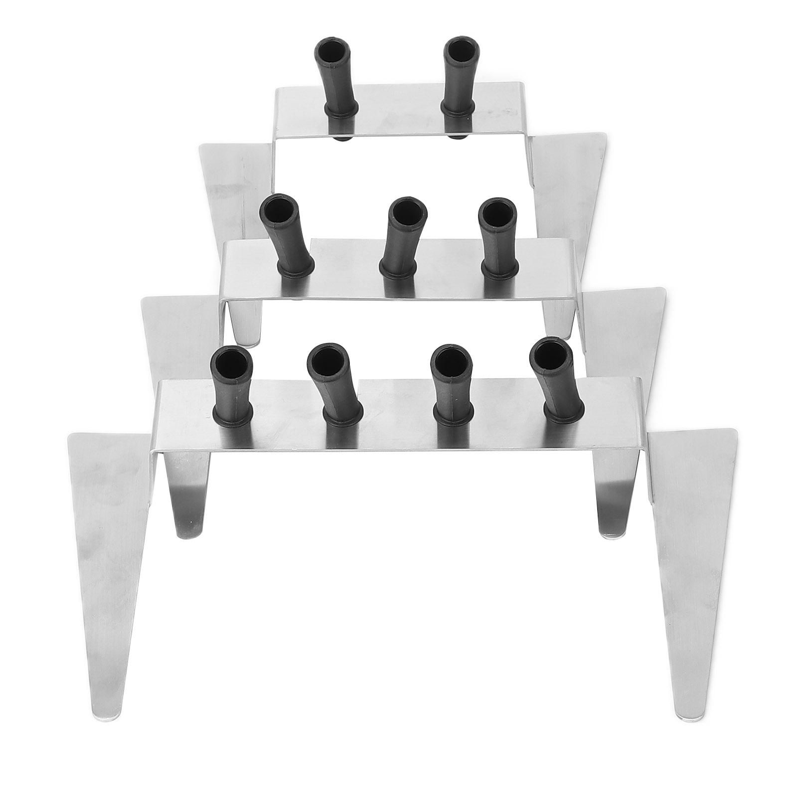 

Подставка для тату-машины Подставка для тату-машины из нержавеющей стали Подставка для тату-инструмента