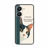 Case for Xiaomi Poco X7 Pro 5G Back Cover Cute Cartoon Painted Soft Silicone Fundas For Xiaomi PocoX7 Pro Shockproof Phone Coque