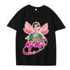 Ateez Yeosang My Wife T Shirt Kpop 2026 Men Women Oversized 100% Cotton Hot Sale Short Sleeve Summer Print Unisex Plus Size Tops