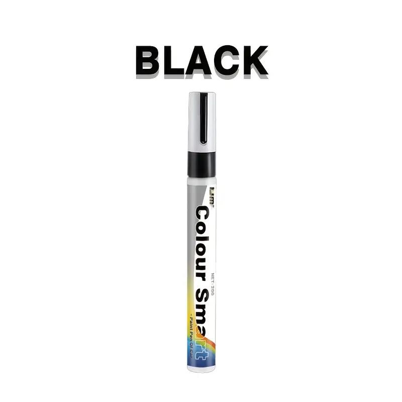 

Ручка для удаления царапин на автомобиле с изменяющимся цветом - Инструмент для подкраски автомобиля 2-в-1, средство для удаления глубоких царапин и восстановления легких царапин на поверхности