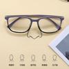 Fashion Retro Reading Glasses Women Men Anti Blue Light Presbyopia Eyeglasses Light High Definition Comfortable Glasses UV400