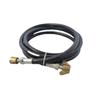 Longchan Field Gasoline Stove Fuel Pipe Assembly