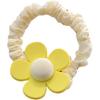 Sweet Intestine Hair Tie Cute Baby Headband Ponytail Rubber Band Girl Accessories