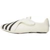 Pharrell X Vario Flat Earther Core White Unisex Sneakers KI7668