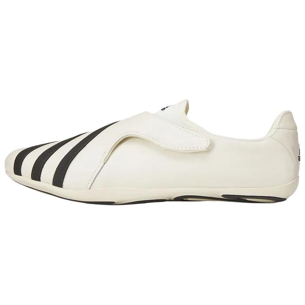 Pharrell X Adidas Vario Flat Earther Core White Unisex Sneakers KI7668