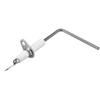 SEN01114 Flame Sensor Replacement for Trane/American Standard Furnace Flame Sensor Rod Stainless Steel SEN337, SEN0337, SEN441, SEN0441, SEN491,