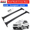Bare transversale portbagaj Ford Ecosport 18-22