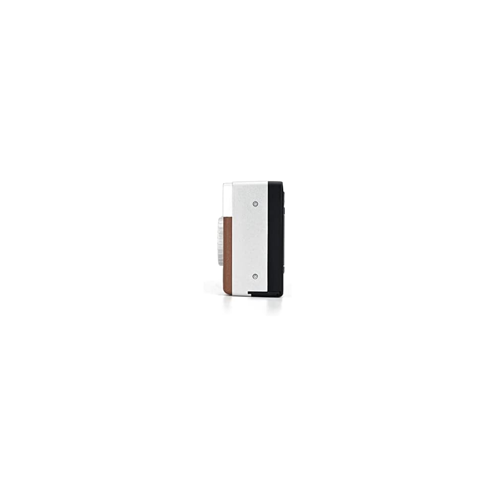 Kodak EKTAR H35 Half-Frame Film Camera (Brown) - Genuine Japanese Product