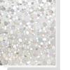 Removable Glass Window Film Static Cling Window Stickers New Window Privacy Film  Glass Windows