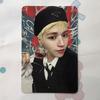 [USED] BOYNEXTDOOR Liu Public Broadcast HOW Sanok Trading Card