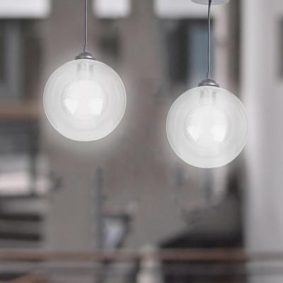 Simple Lamp Shade Glass Lamp Shades Decorative Lampshade Glass Shades for Pendant Lights Lamp Shade Accessory Ceiling Lamp Shade Chandelier Lampshade
