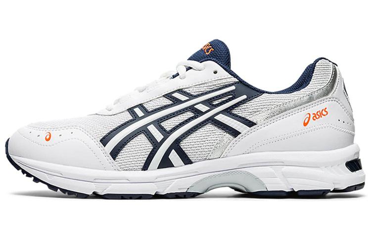 ASICS Gel Escalate White Midnight 1201A042-102 40.5