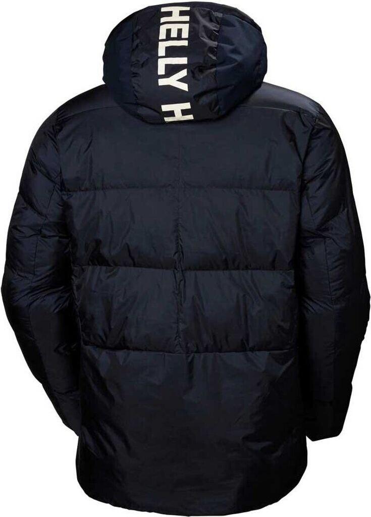 Зимняя куртка Helly Hansen Active Winter Parka (53171) navy