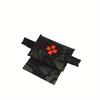 Mini MOLLE Belt Medical Pouch, Small Emergency First Aid Bag
