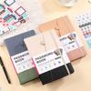 with Alphabetical Tabs Password Keeper Book Large Size Hardcover Password Notebook