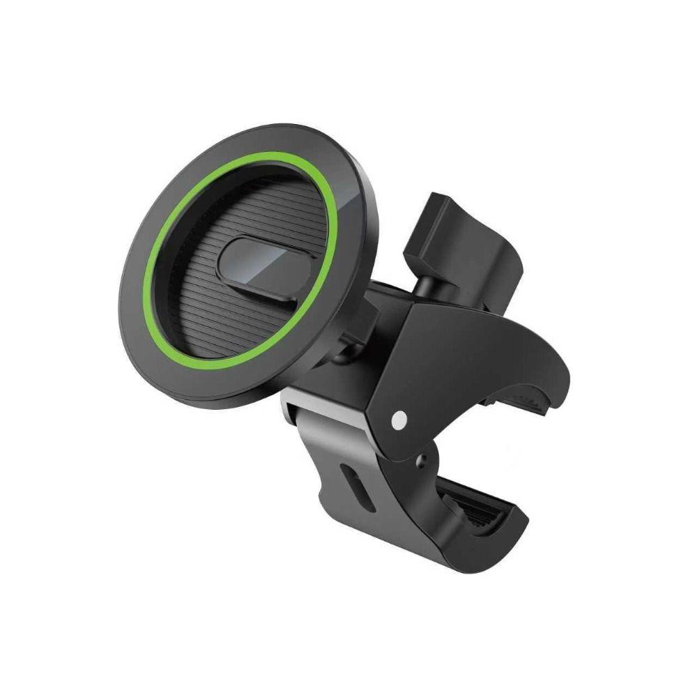 Rotation Design Magnetic Car Mount Multi Functional Magnetic Bracket  Automotive Accessories