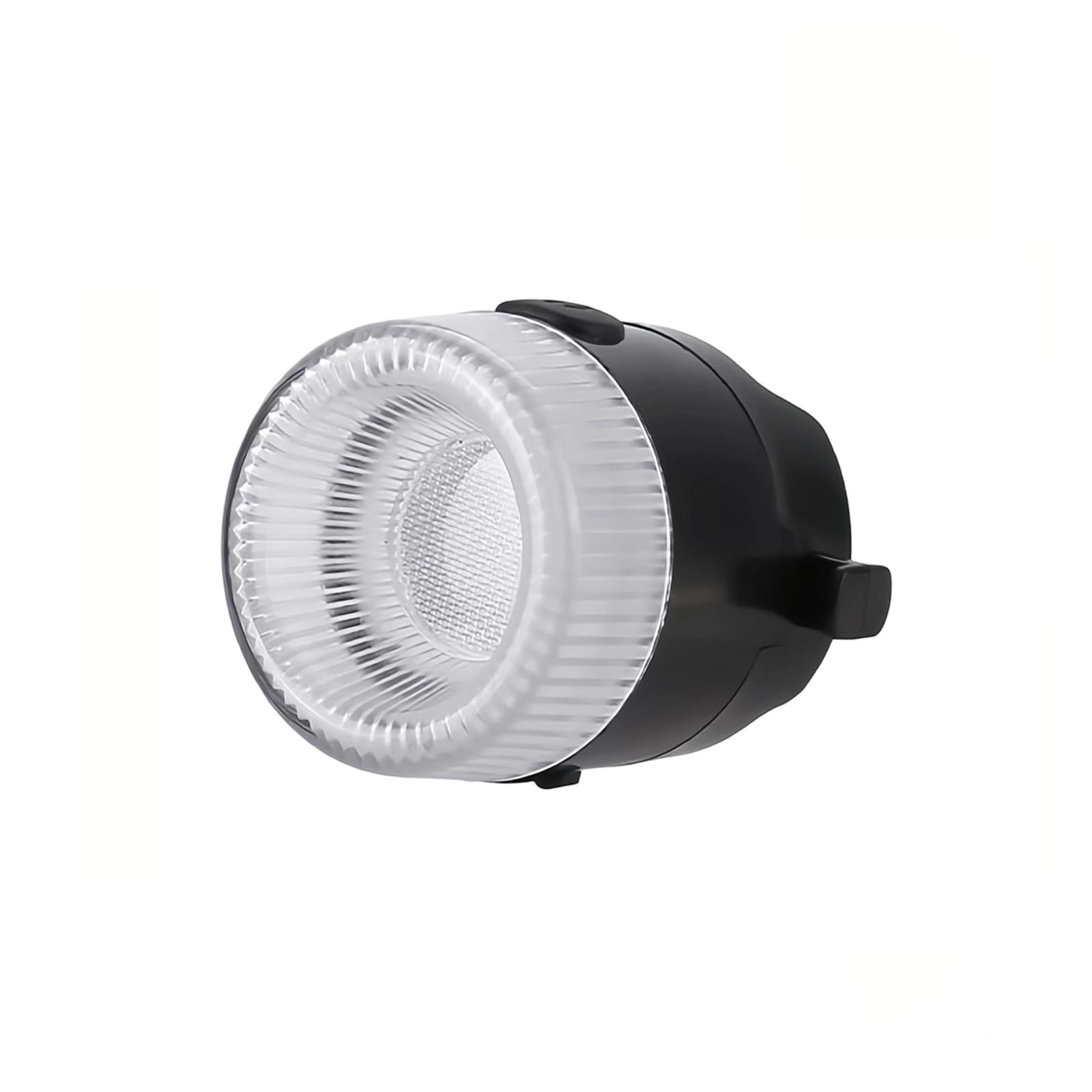 

Перезаряжаемый светодиодный задний фонарь для велосипеда, задний фонарь для велоспорта ночью, яркий фонарь безопасности на спинку сиденья, 5 режимов, мигающий фонарь для мужчин и женщин One Size чёрный