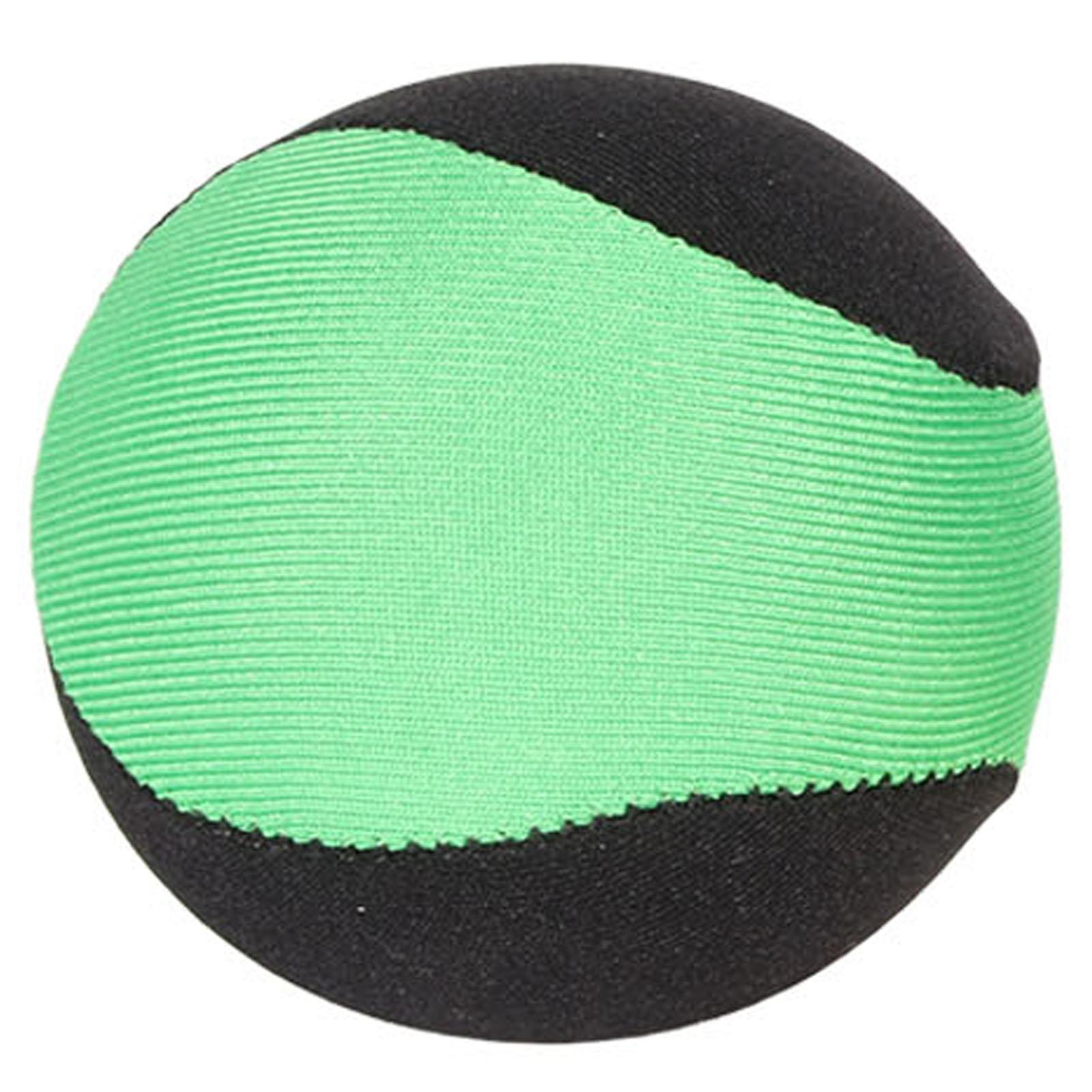 

3pcs Water Jumping Ball Stress Relief Flexible Soft Water Bouncing Balls Water Skip Ball for Beach