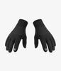 Unisex Windproof Touchscreen Cycling Gloves - Warm, Non-slip, Water-Repellent for Autumn/Winter