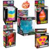 Nee-Doh Nice Cream Cono Colorato a Forma di Gelato Sensoriale Antistress Strumento Fidget per Ansia e Concentrazione per Adulti e Bambini