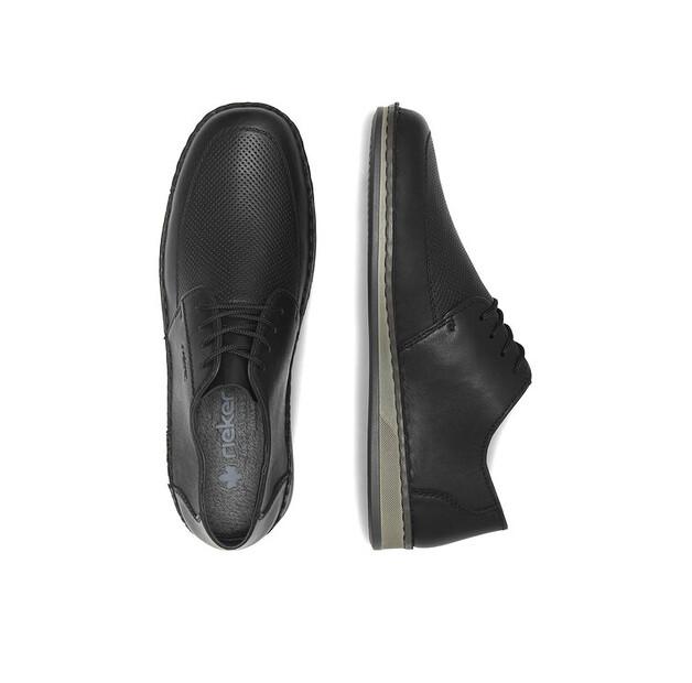 Ankle Boots Rieker 05400-00 Black