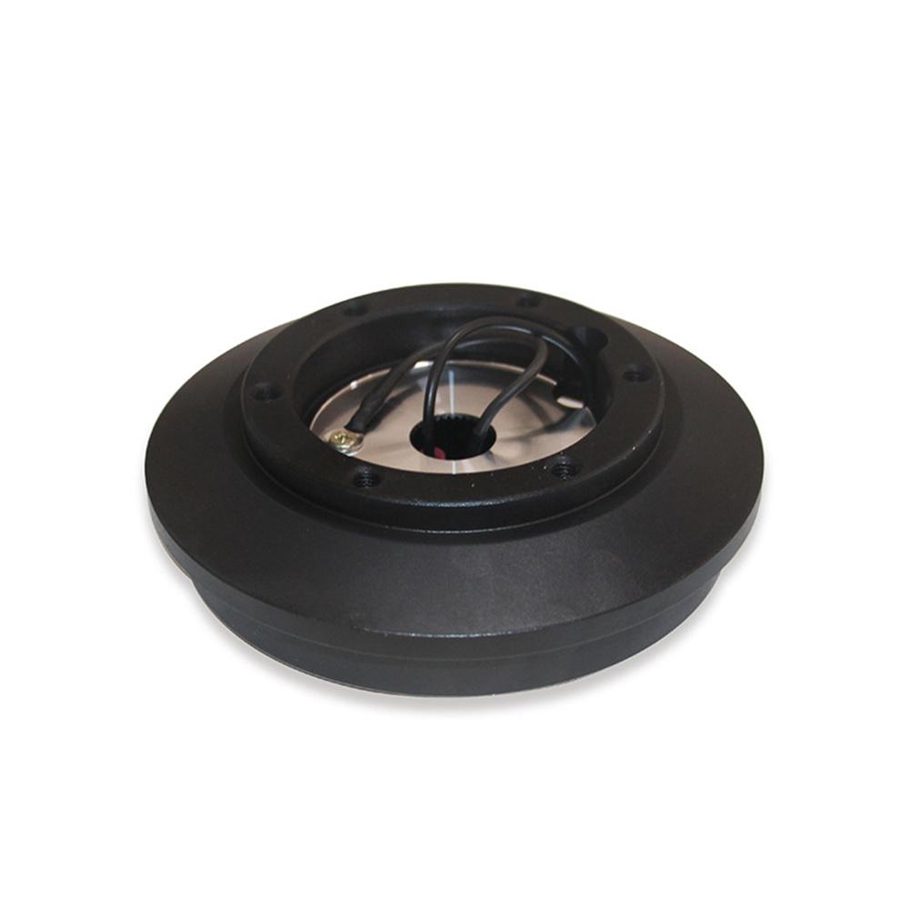 Furulu Steering Wheel Short Hub Adapter Kit For Supra Celica Lexus IS300 121H