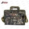 Ink Wash Camouflage Tactical Laptop & Document Bag