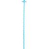 D-Shaped Smiley Face Kitchen & Toilet Unclogging Hook
