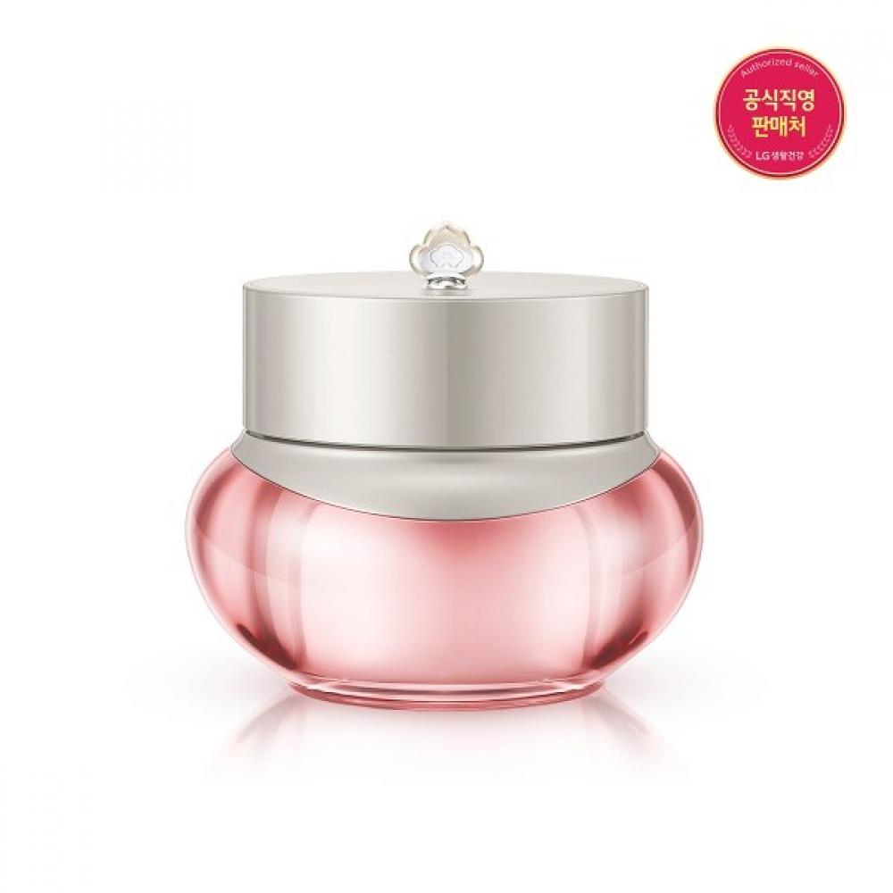 Gongjin Perfume Moisture Cream 50ml Single option