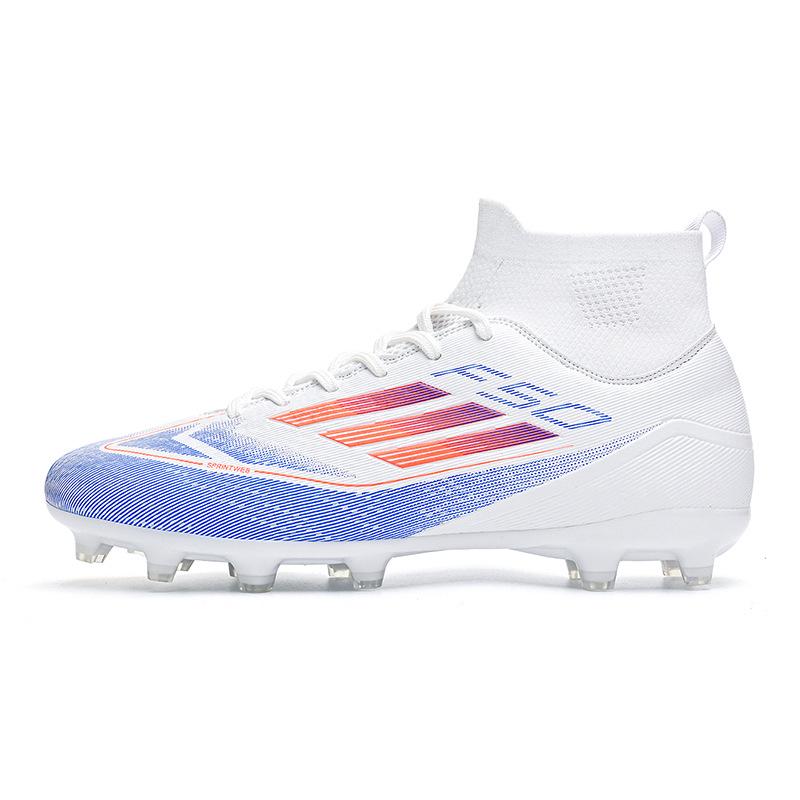 Kids' Football Shoes - Boys & Girls TF/AG Studded