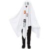 Smiffys Dětský/Dětský kostým Boo duch