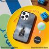 Moslem and Kaaba Phone Case For iPhone 17,16,15,14,13,12,11,Pro,Max,Plus,Mini,SE4,E Magnetic Magsafe Wireless Charging