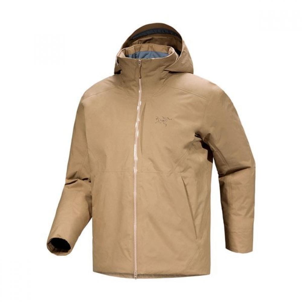 

Arc Teryx Fw25 Lare Утеплена куртка Чоловіча S Ajpfm09878 NIGHTSCAPE/LG(105)