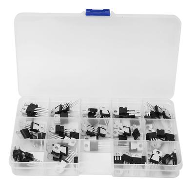 Componente electrice – Componente active