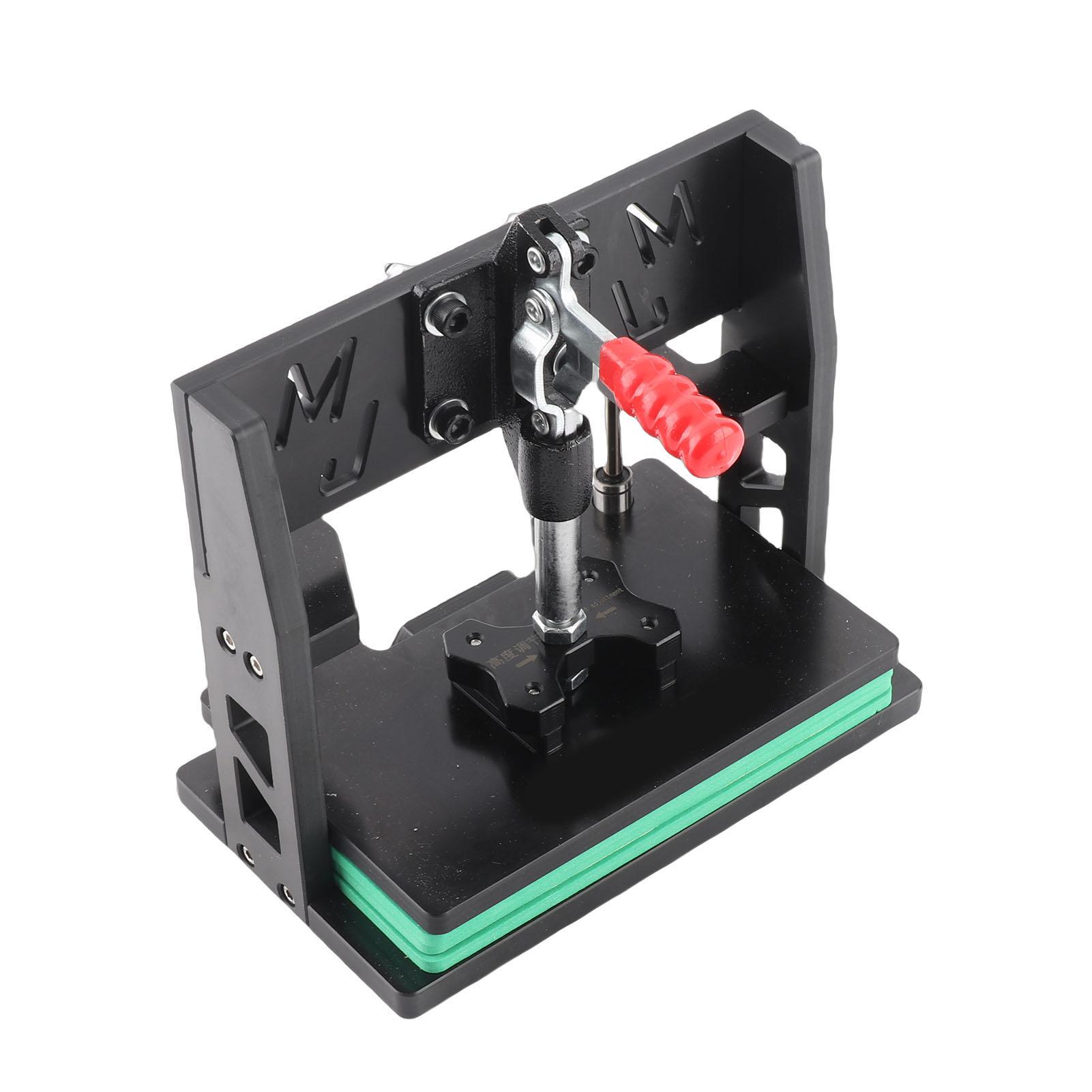 

Phone Pressure Mold Frame Cover Laminating Mould Fixture Tool for Repair Maintenance