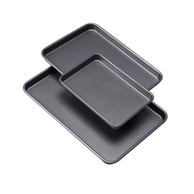 Thickened Rectangular 13-inch Baking Pan