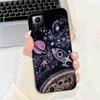 For Xiaomi Redmi Note 12 Pro 4G Case Colorful Painted Cover Soft Slim Phone Case For Redmi Note12 Pro 12Pro 4G Back Cover Capa