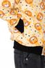 Bomber Jacket (boys) – Printed Design, Comfortable & Trendy, Any Season, 6404-055-4 HC
