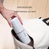 ecoco Portable Toothbrush Holder & Rinse Cup Set